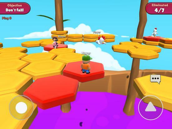 Stumble Guys screenshot