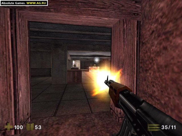 Vietnam 2: Special Assignment screenshot