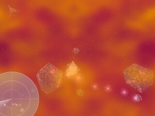 Flatspace screenshot