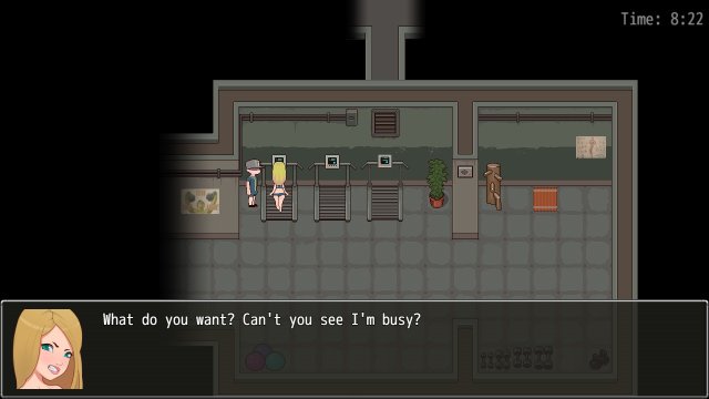The Bunker 69 screenshot