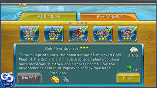 Virtual City (Full) screenshot