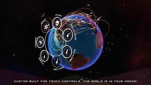First Strike screenshot