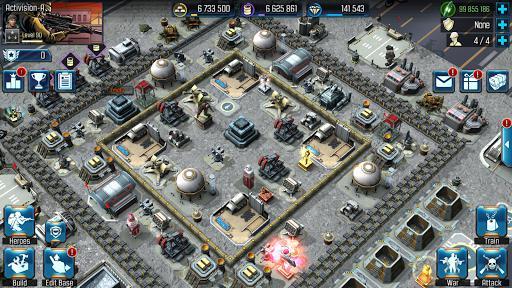 Call of Duty: Heroes screenshot
