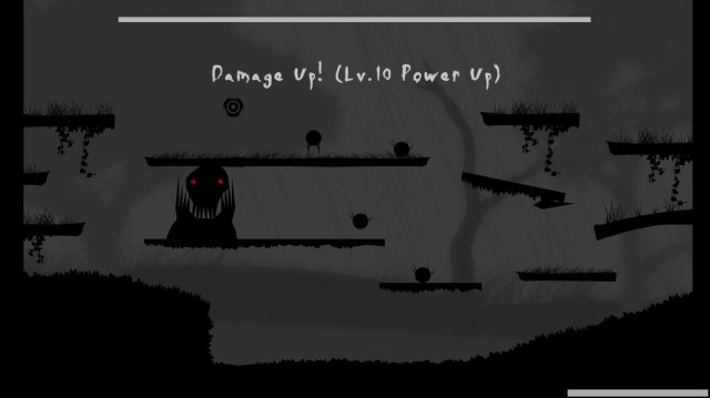 Innominate Daemon screenshot