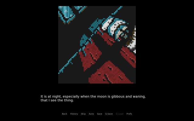Dagon screenshot
