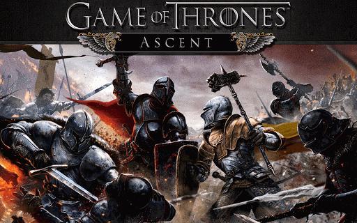 Game of Thrones Ascent screenshot