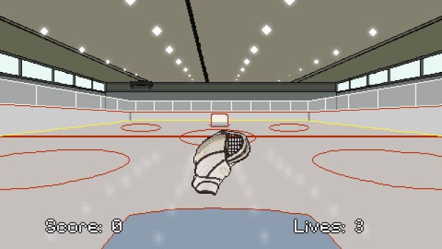 Skip's Sanity screenshot