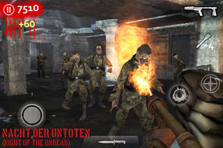 Call of Duty: Zombies screenshot