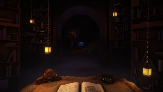 Exiled screenshot