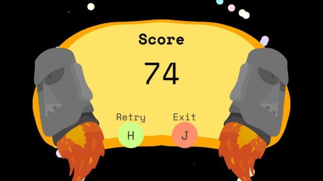 Head (JPez Games) screenshot