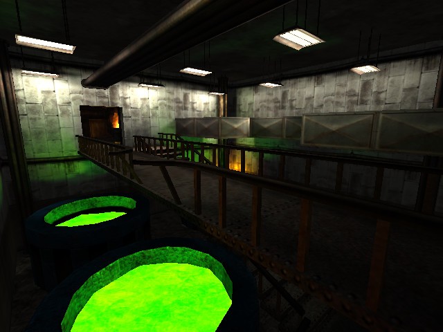 The Wastes screenshot
