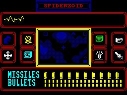 Zoids: The Battle Begins screenshot