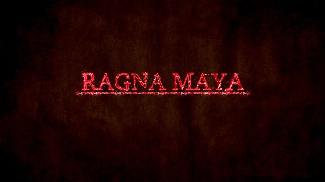 Ragna Maya screenshot
