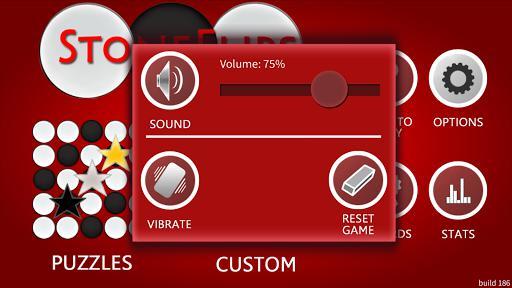 StoneFlips screenshot