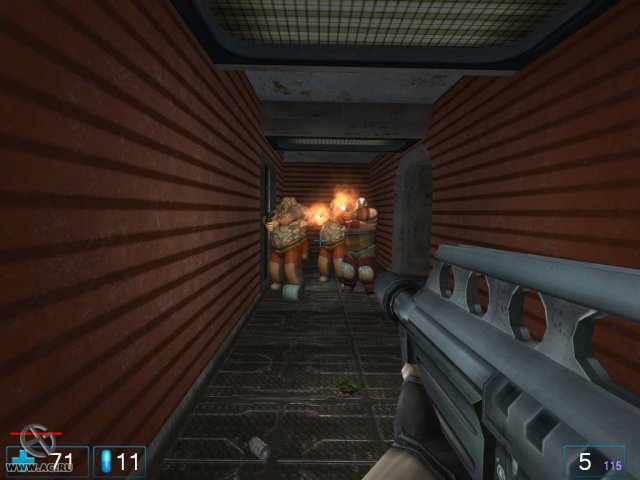 Rat Hunter screenshot