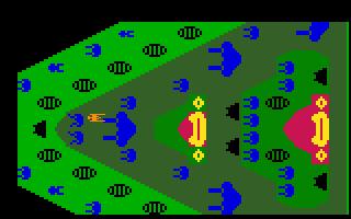 The Dreadnaught Factor screenshot