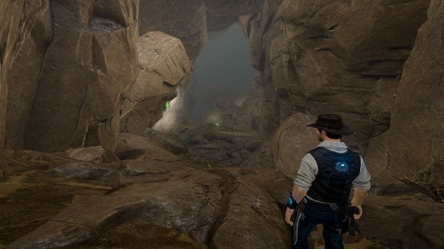 Exoplanet: First Contact screenshot