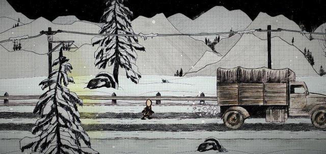 Mad Frost screenshot