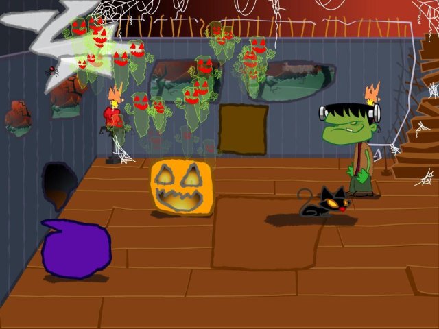 ItzaBitza screenshot