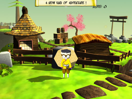 Firework Apprentice screenshot