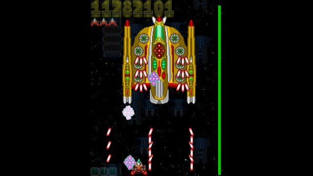 Zenohell screenshot