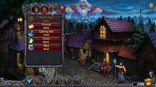 Dark-Quest screenshot