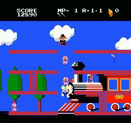 Mappy-Land (Old) screenshot