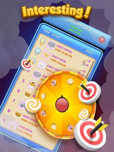 Bubble Shooter Pop screenshot