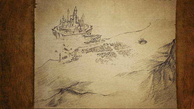 拯救大魔王3 Falsemen 3 screenshot
