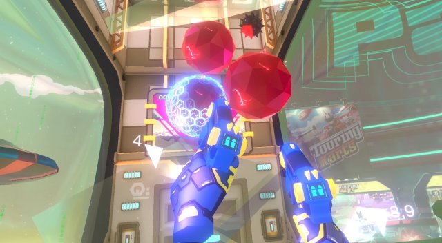 Pangman screenshot