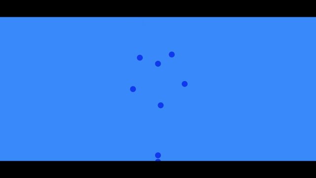 Sphere Toss 2 screenshot
