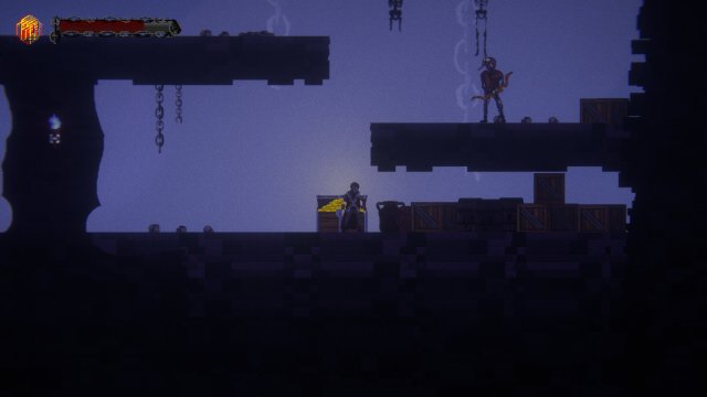Rift Keeper screenshot