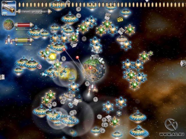 Звездная битва screenshot