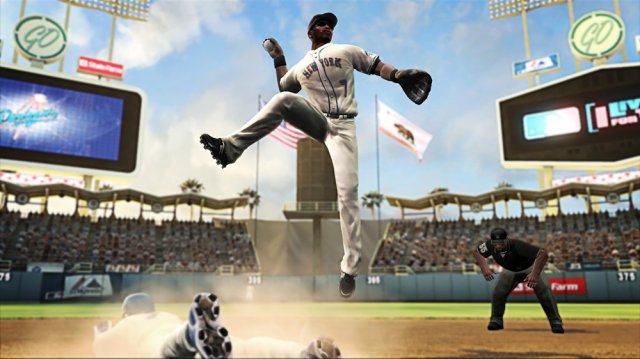 The BIGS 2 screenshot