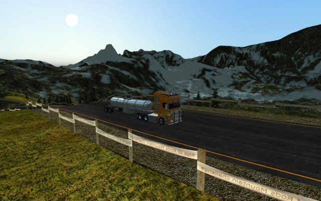 Rigs Of Rods screenshot