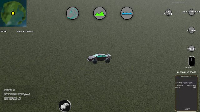 RC SIM 2022 screenshot