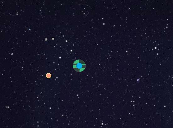 Space Arcade screenshot