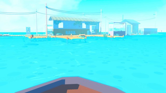 Clawfish screenshot