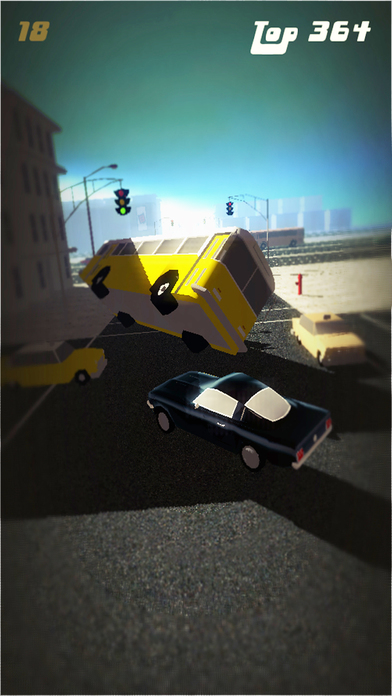 Veloz screenshot