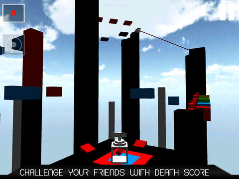 Flummox screenshot