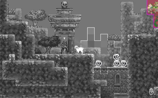 Quasi screenshot