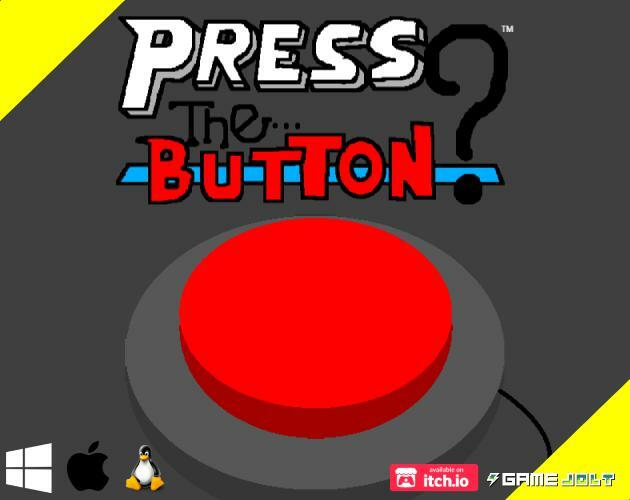 Press the... BUTTON? screenshot