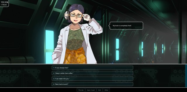 Proto Sum screenshot