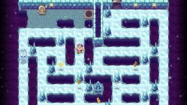 Mystery Castle screenshot