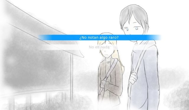 Upon A Time screenshot