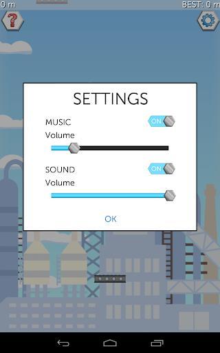 Springer screenshot