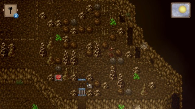 Vidar screenshot