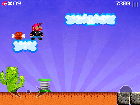 AWESOME Land screenshot