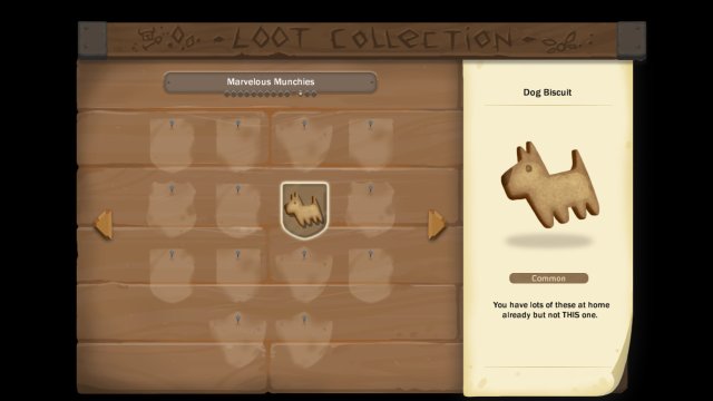 Loot Hound screenshot