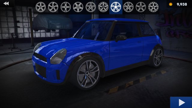 Street Racer Underground screenshot